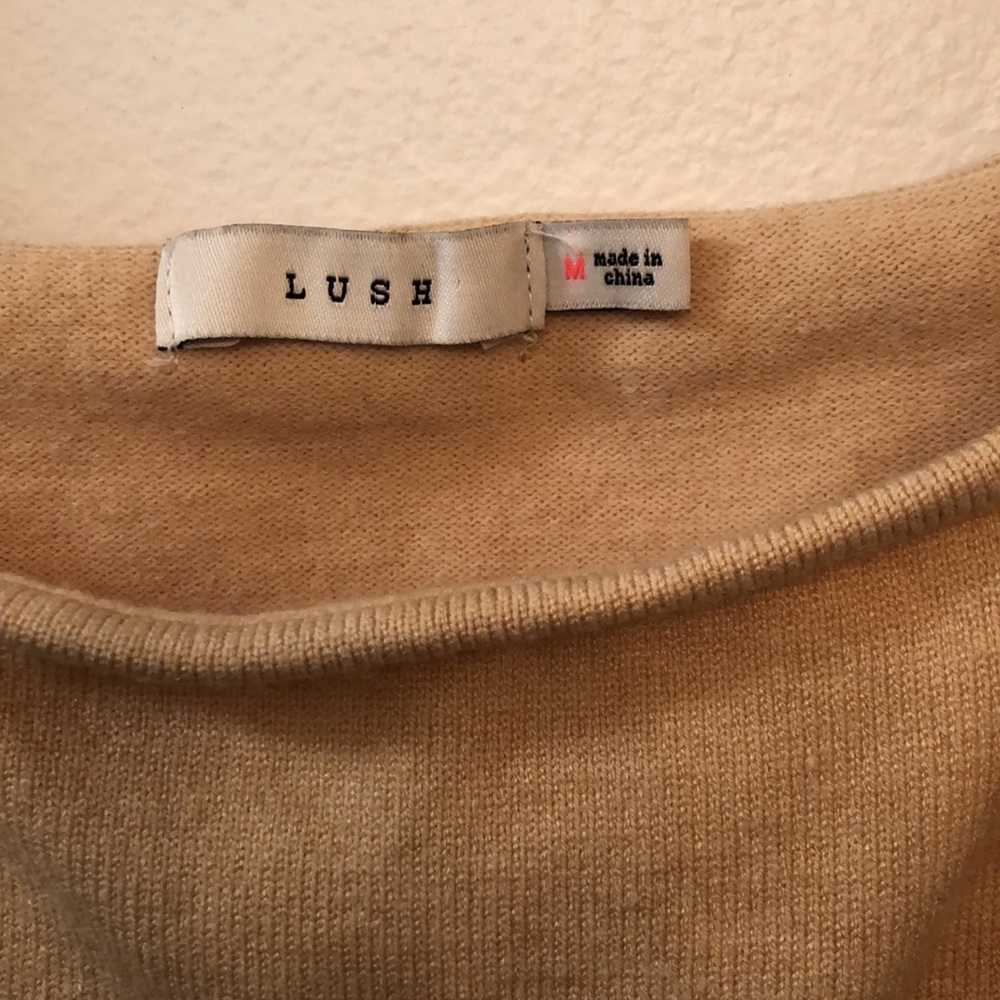 Blouse - Picture 2 of 2